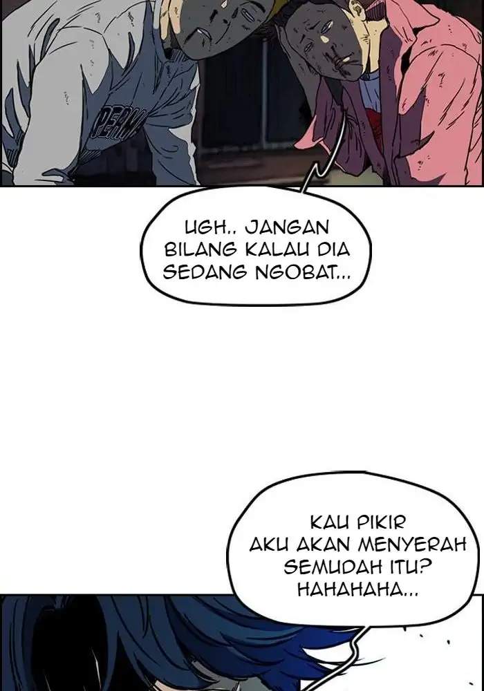 Wind Breaker Chapter 194 - halaman 26