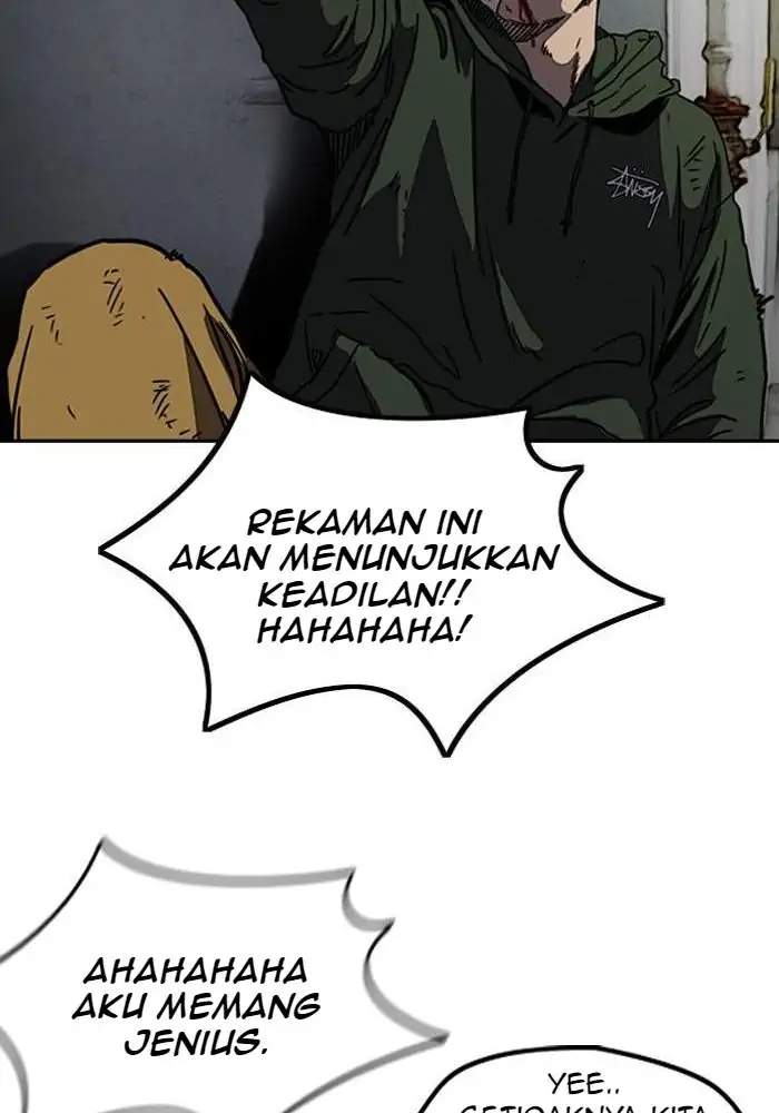 Wind Breaker Chapter 194 - halaman 29