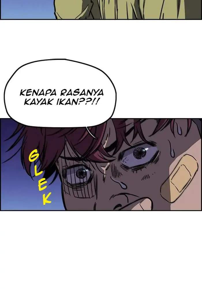 Wind Breaker Chapter 194 - halaman 46