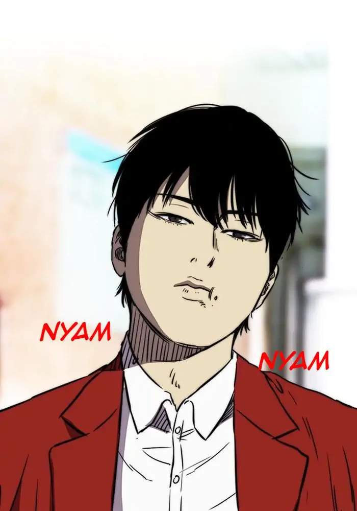 Wind Breaker Chapter 194 - halaman 47