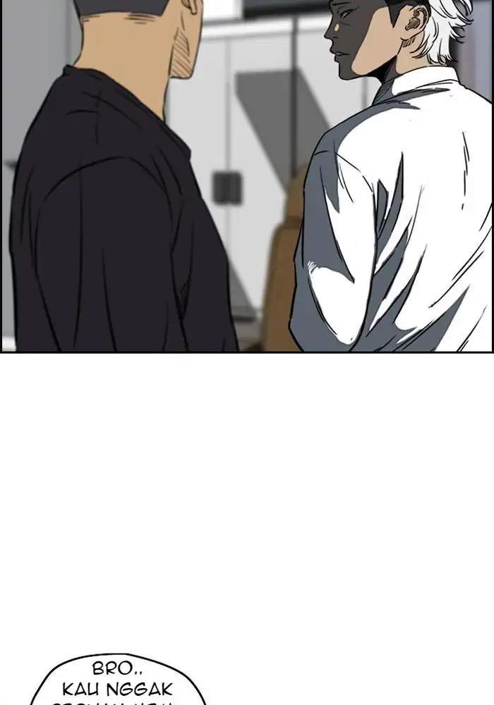 Wind Breaker Chapter 194 - halaman 67