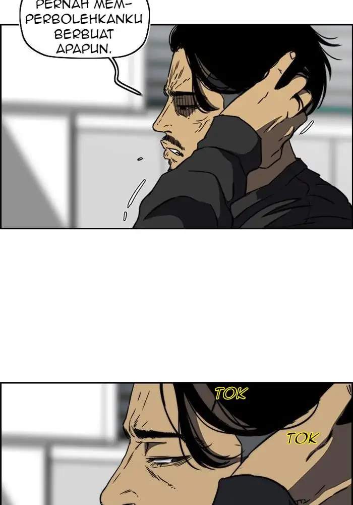 Wind Breaker Chapter 194 - halaman 68