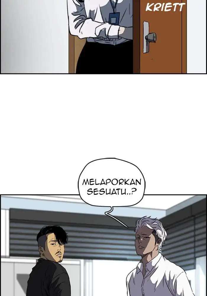 Wind Breaker Chapter 194 - halaman 70