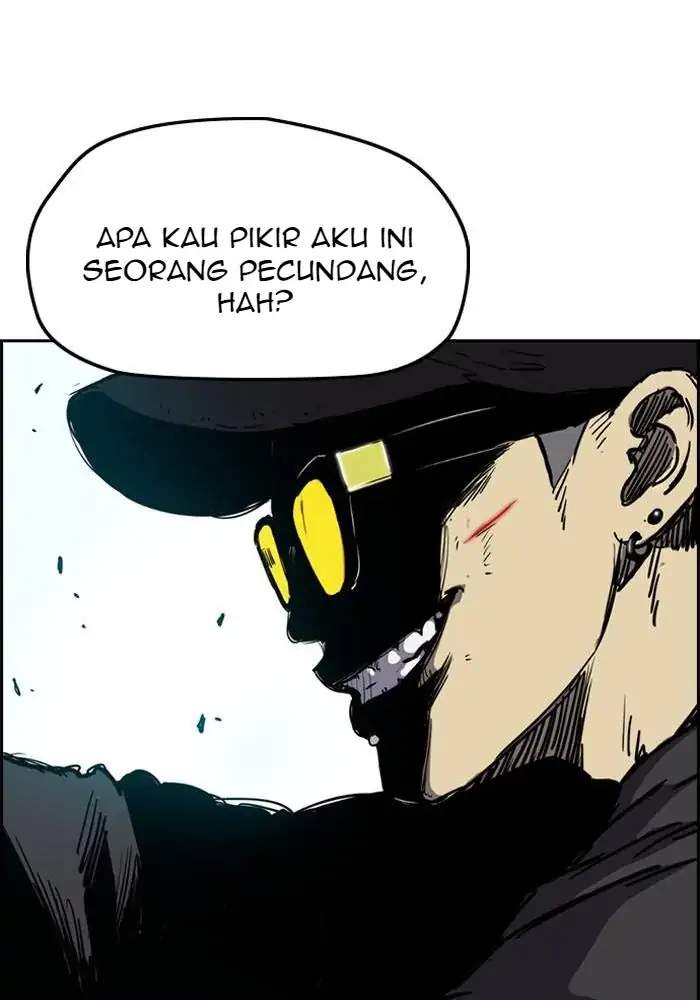 Wind Breaker Chapter 194 - halaman 9