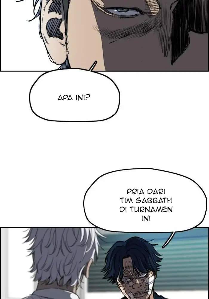 Wind Breaker Chapter 195 - halaman 15