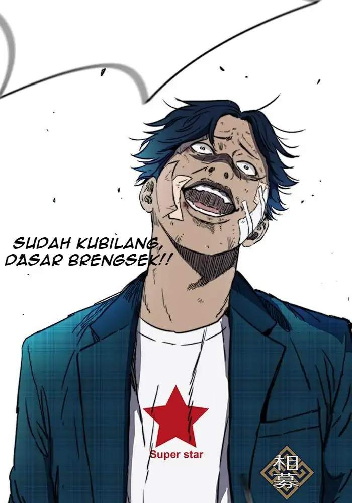 Wind Breaker Chapter 195 - halaman 22