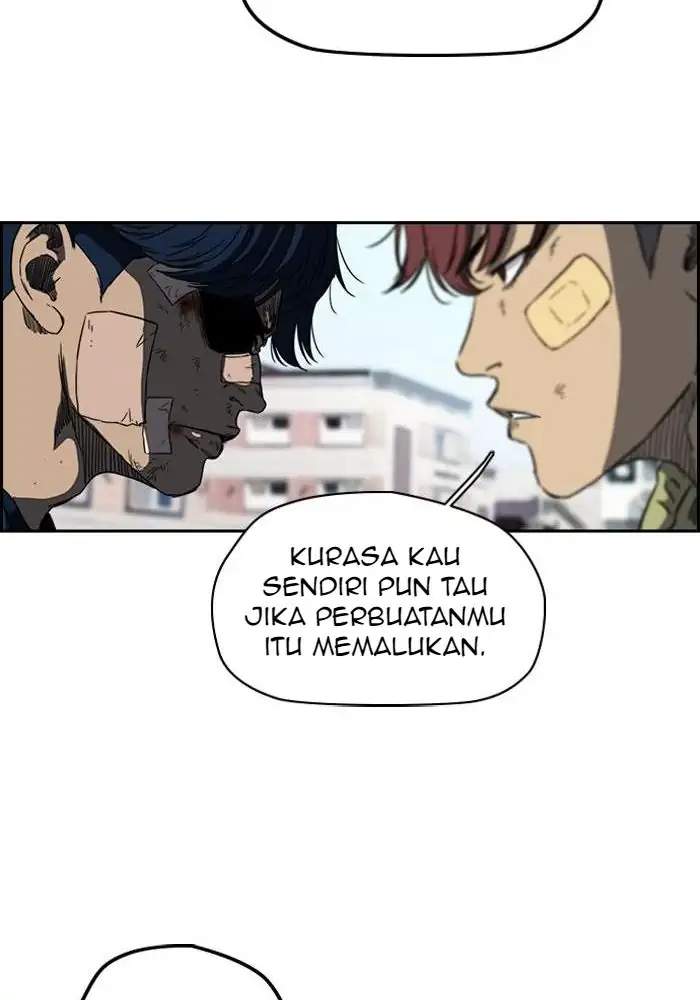 Wind Breaker Chapter 195 - halaman 39