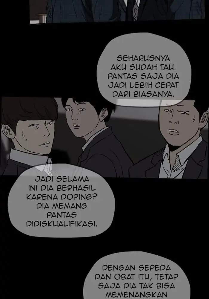 Wind Breaker Chapter 195 - halaman 45