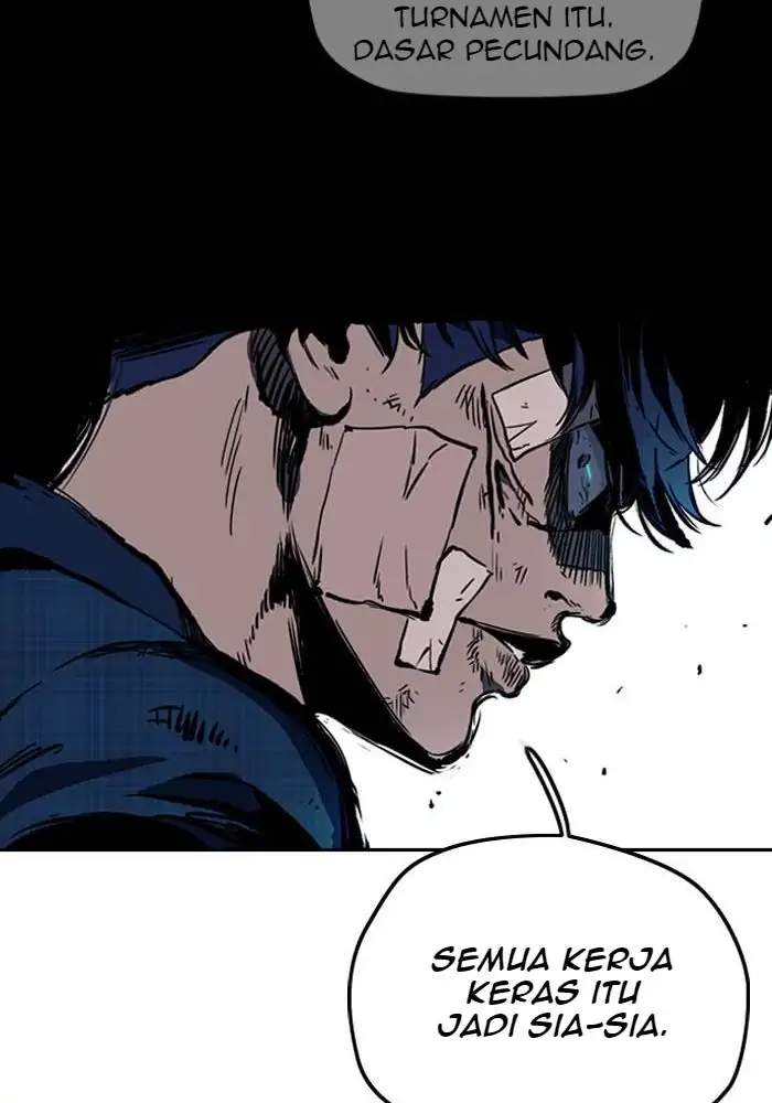 Wind Breaker Chapter 195 - halaman 46