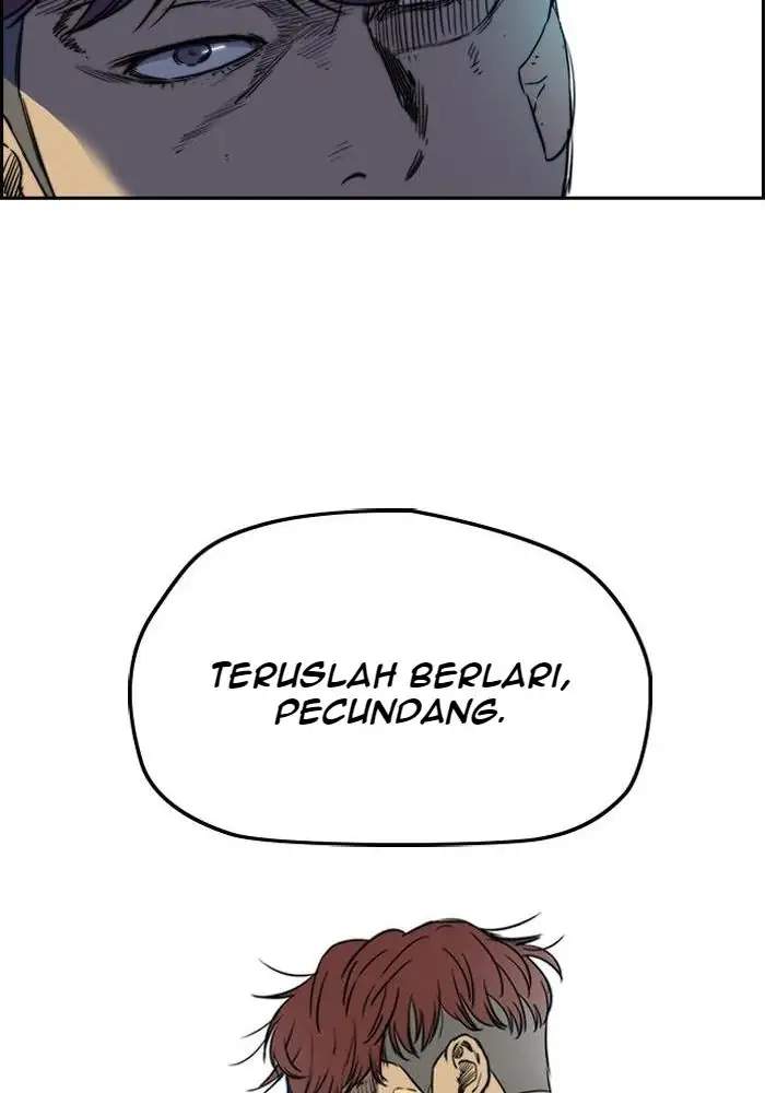 Wind Breaker Chapter 195 - halaman 53