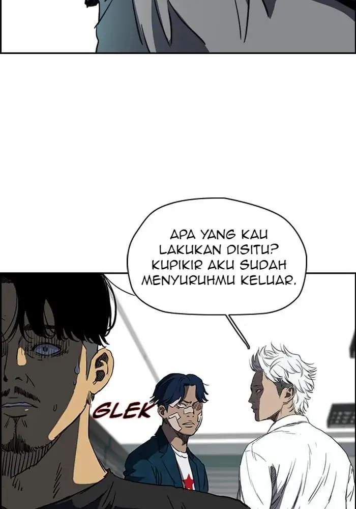 Wind Breaker Chapter 195 - halaman 6