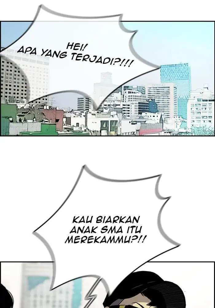 Wind Breaker Chapter 195 - halaman 61
