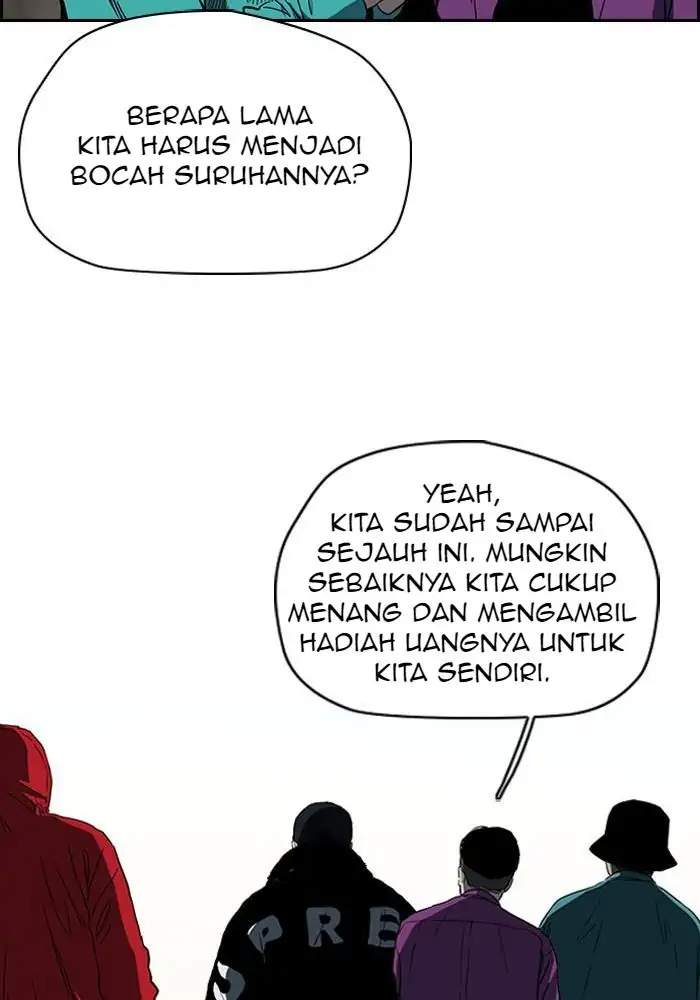 Wind Breaker Chapter 195 - halaman 65