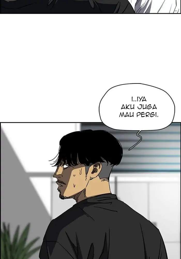 Wind Breaker Chapter 195 - halaman 7