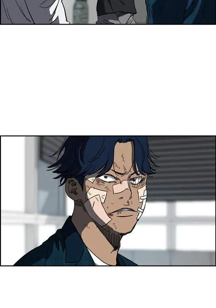 Wind Breaker Chapter 195 - halaman 9