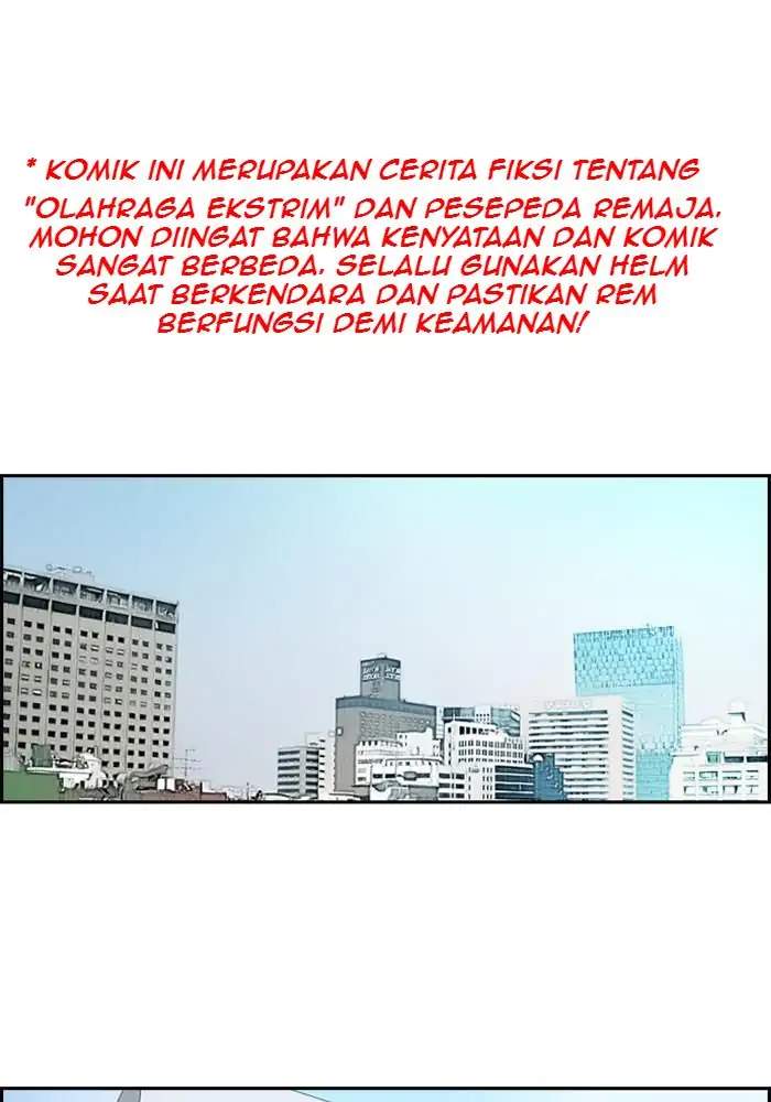 Wind Breaker Chapter 196 - halaman 1