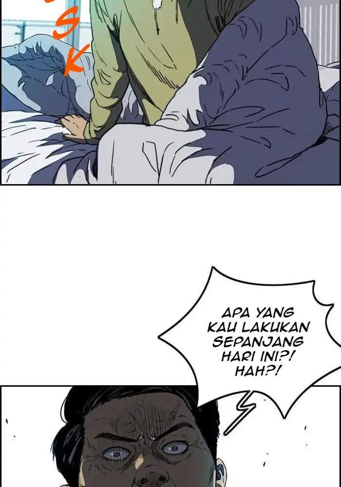 Wind Breaker Chapter 196 - halaman 20