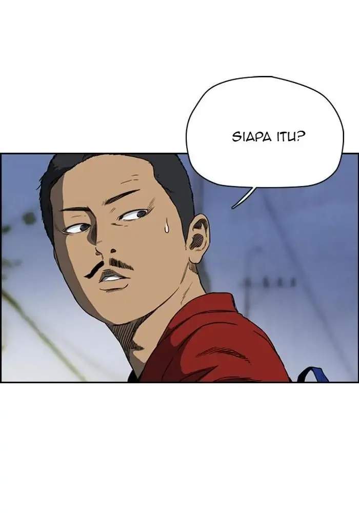 Wind Breaker Chapter 196 - halaman 43