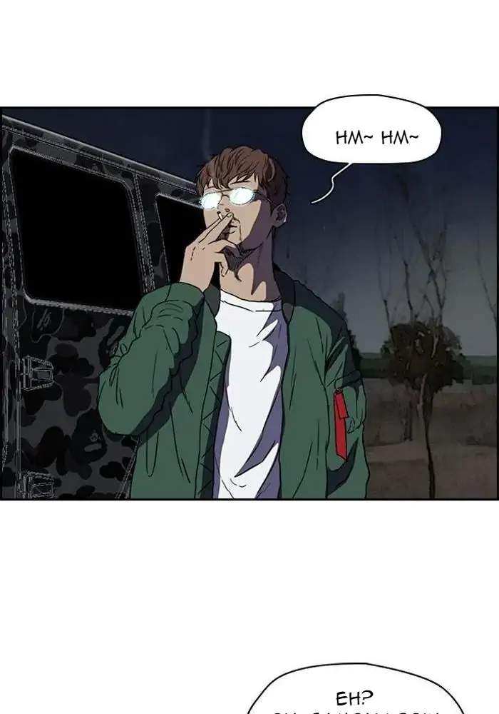 Wind Breaker Chapter 196 - halaman 49