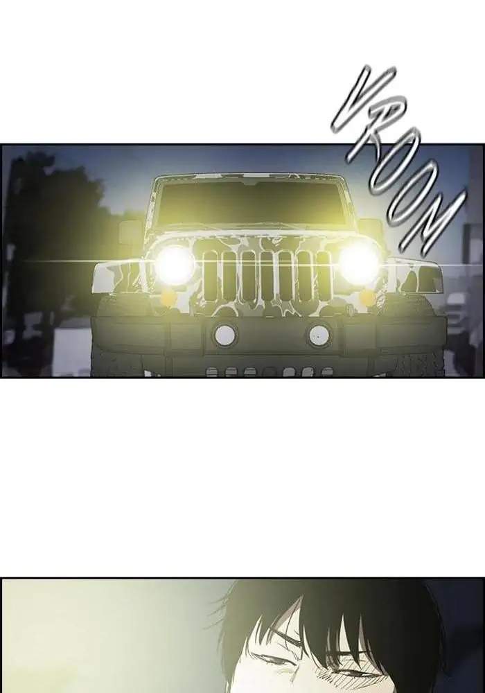 Wind Breaker Chapter 196 - halaman 58