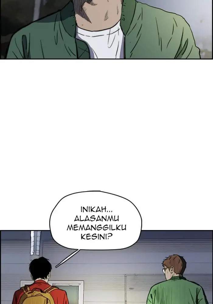 Wind Breaker Chapter 196 - halaman 62