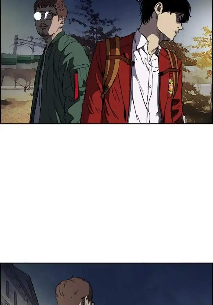 Wind Breaker Chapter 196 - halaman 64