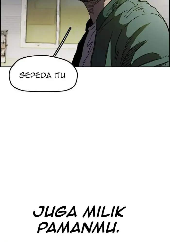 Wind Breaker Chapter 196 - halaman 68