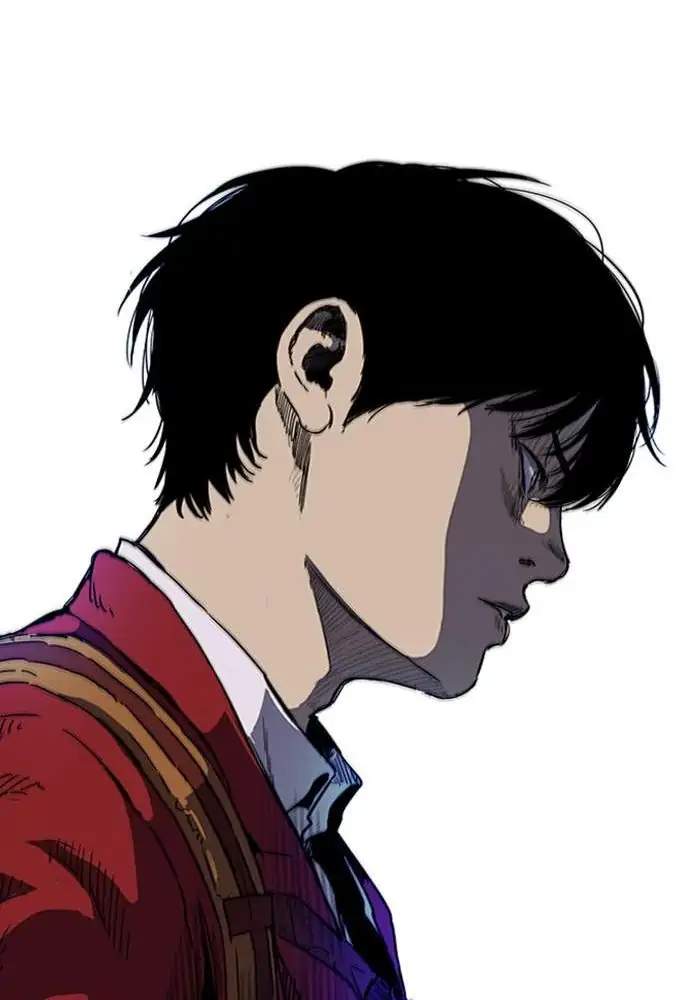 Wind Breaker Chapter 196 - halaman 69