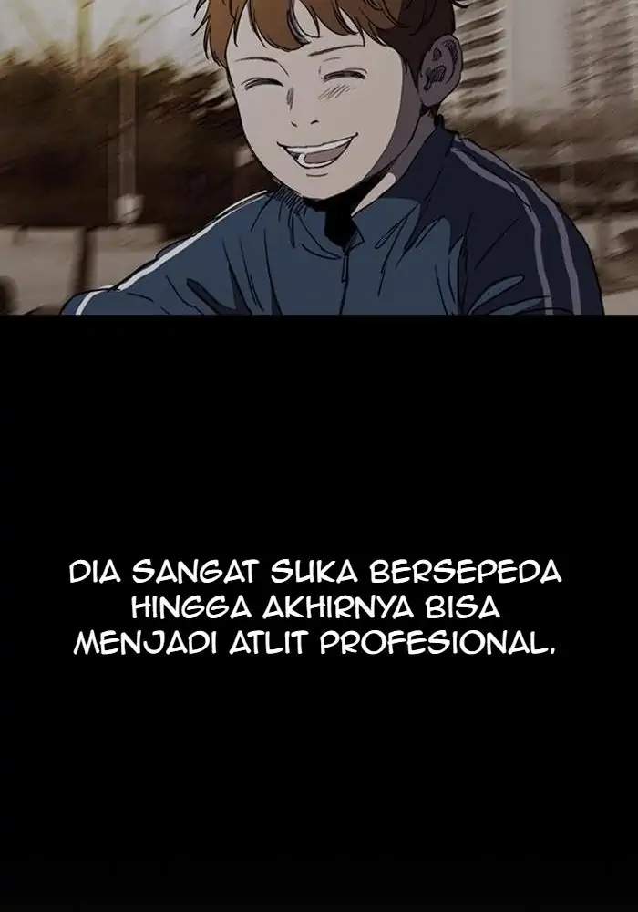 Wind Breaker Chapter 197 - halaman 16