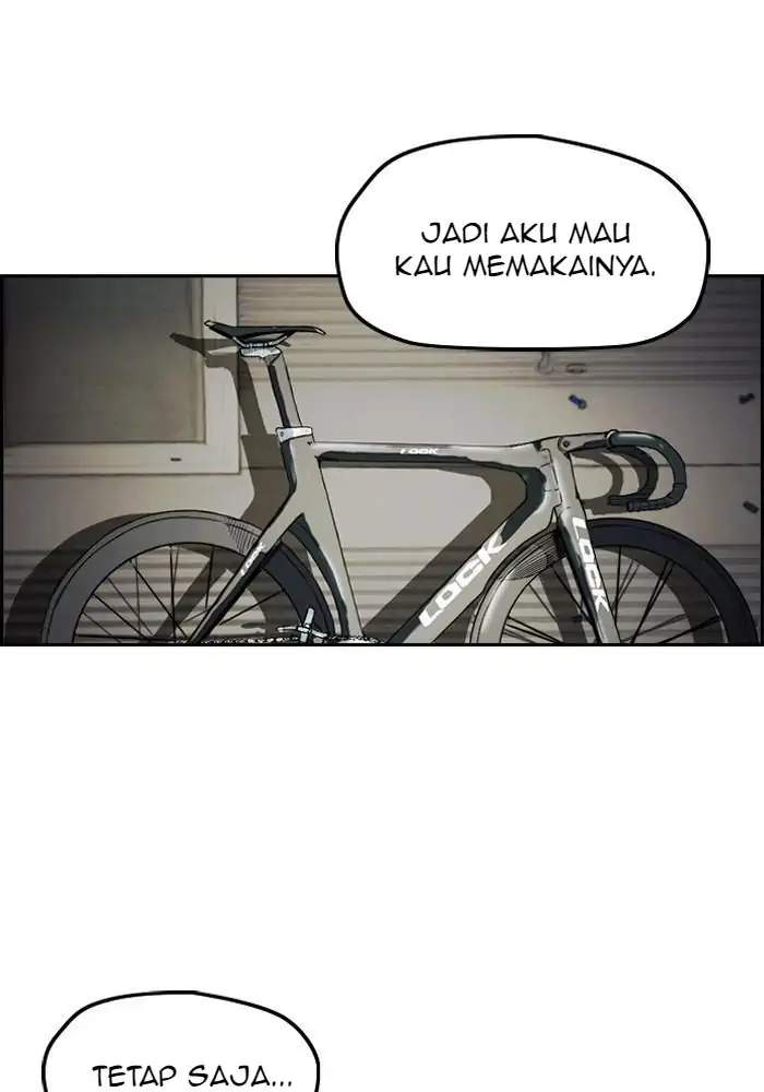 Wind Breaker Chapter 197 - halaman 23