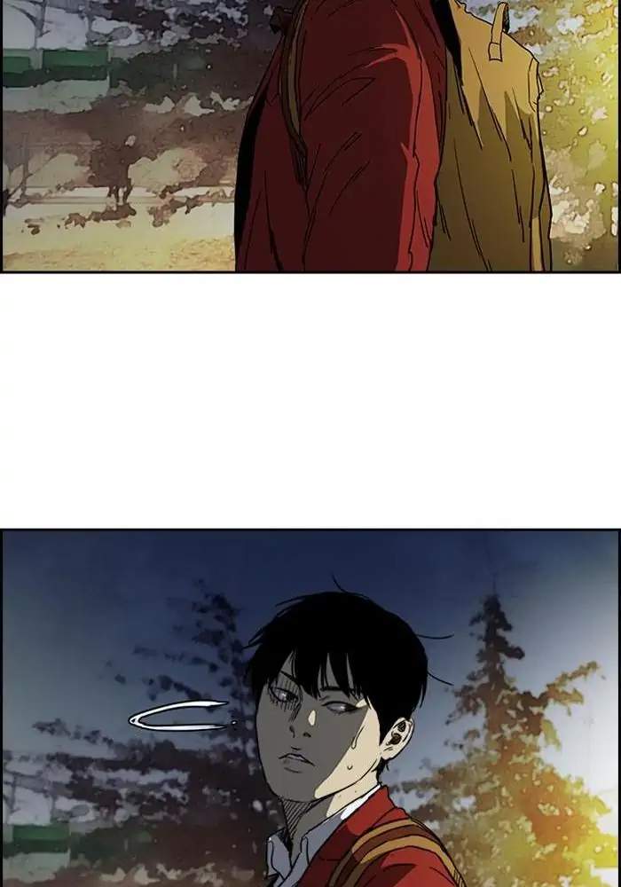 Wind Breaker Chapter 197 - halaman 25