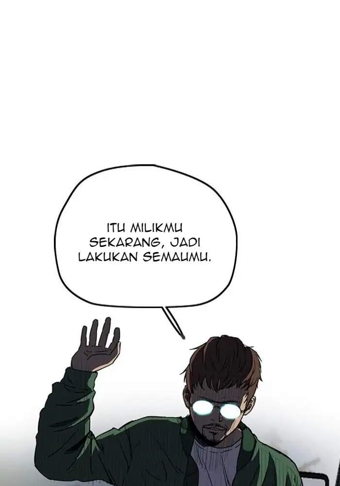 Wind Breaker Chapter 197 - halaman 27