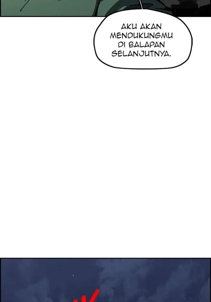 Wind Breaker Chapter 197 - halaman 29