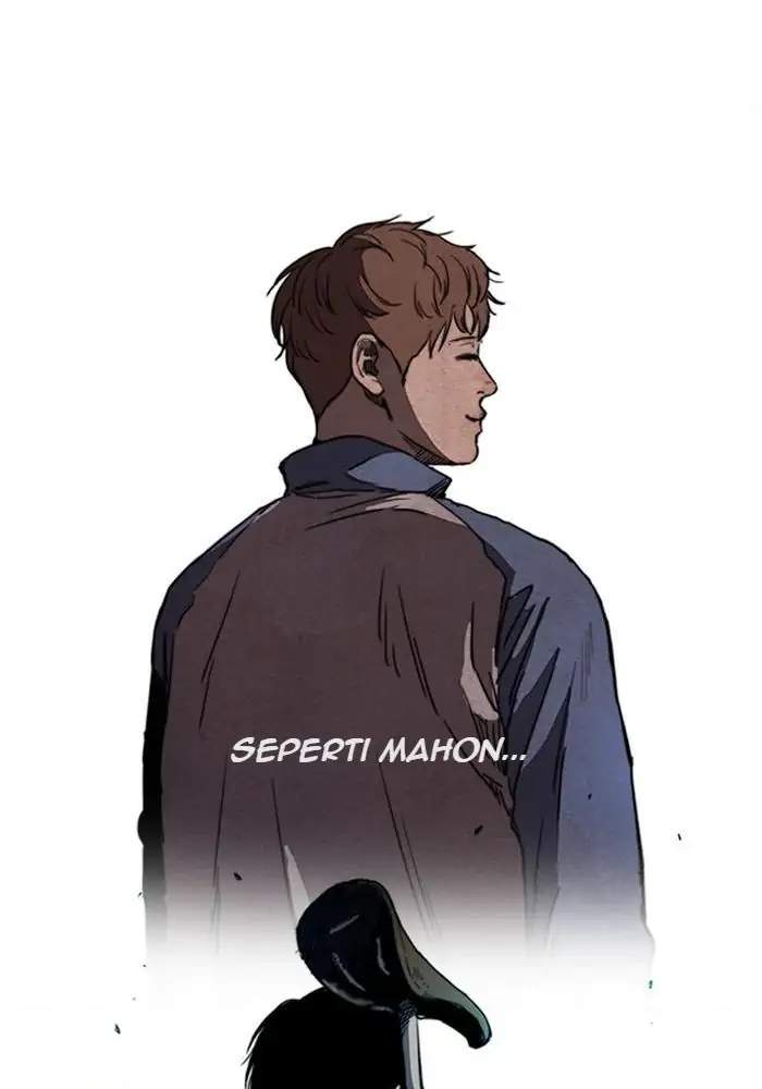 Wind Breaker Chapter 197 - halaman 33