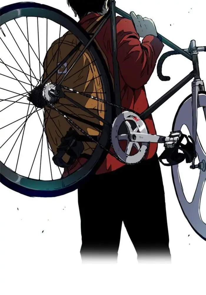 Wind Breaker Chapter 197 - halaman 34