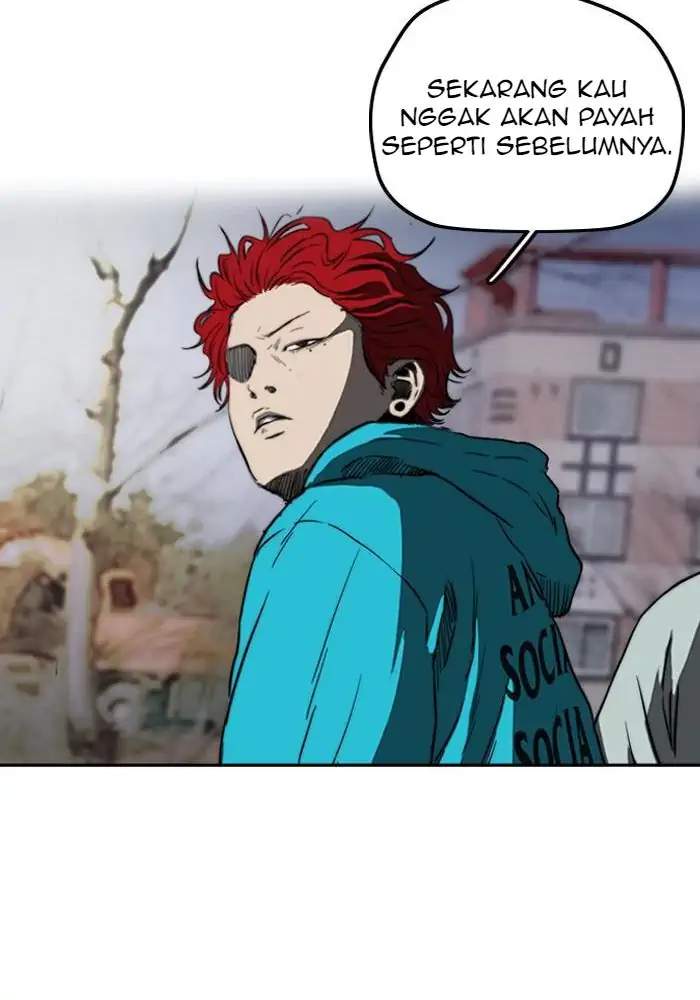 Wind Breaker Chapter 197 - halaman 51