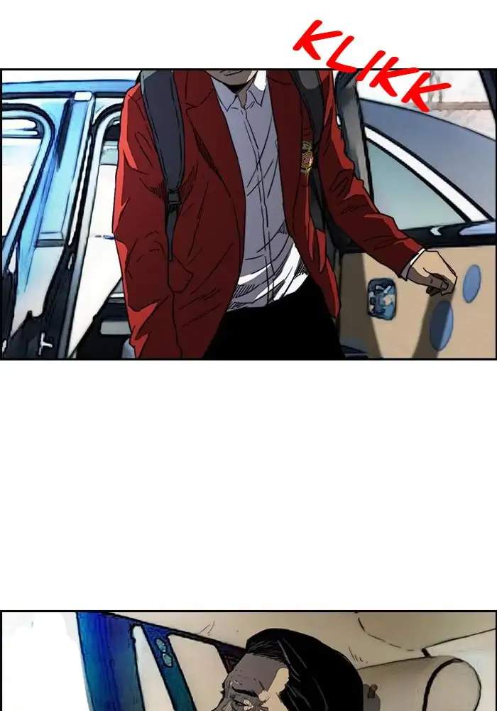 Wind Breaker Chapter 197 - halaman 68