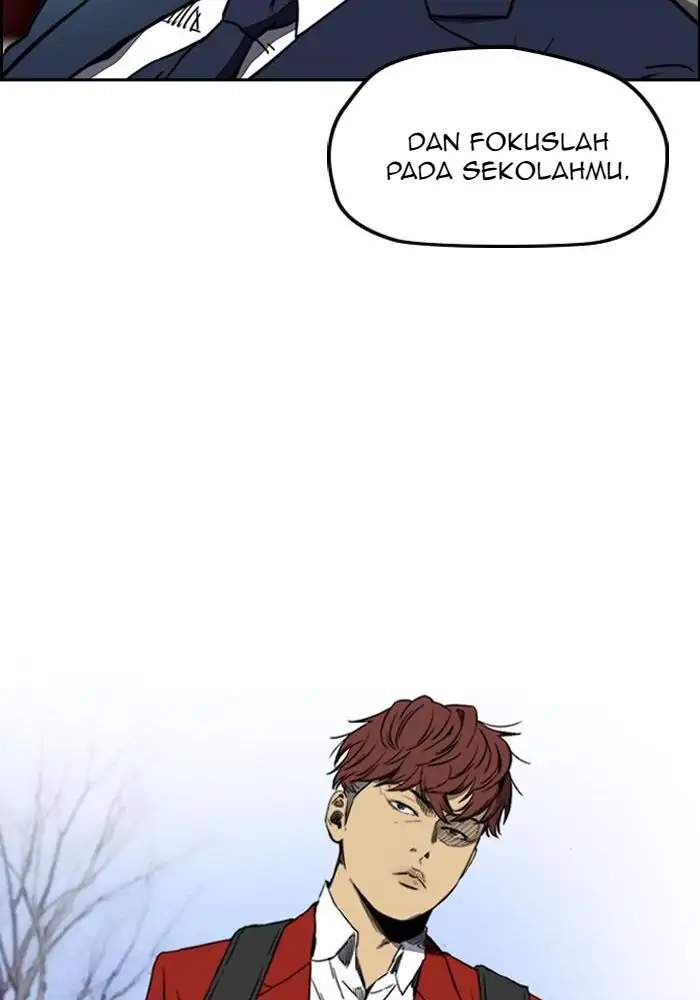 Wind Breaker Chapter 197 - halaman 70