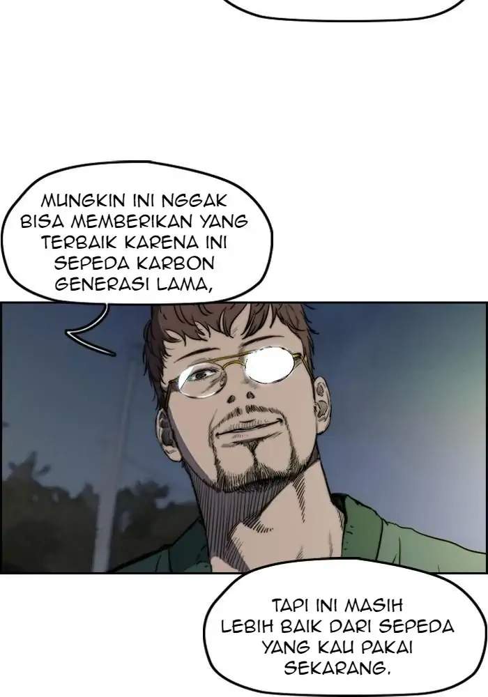 Wind Breaker Chapter 197 - halaman 9