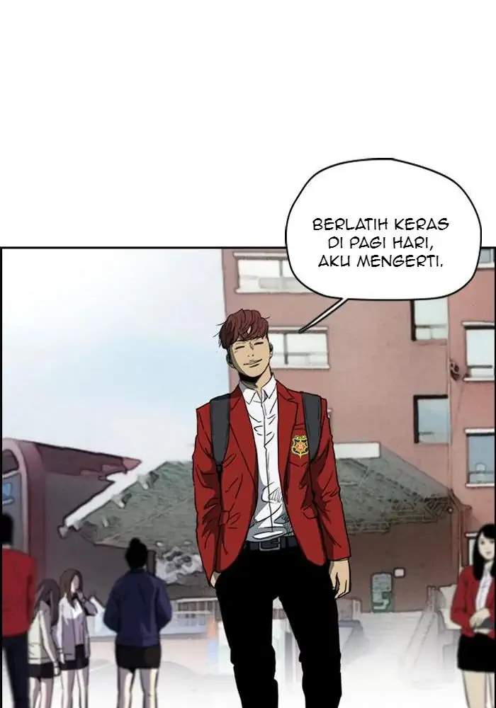 Wind Breaker Chapter 198 - halaman 24