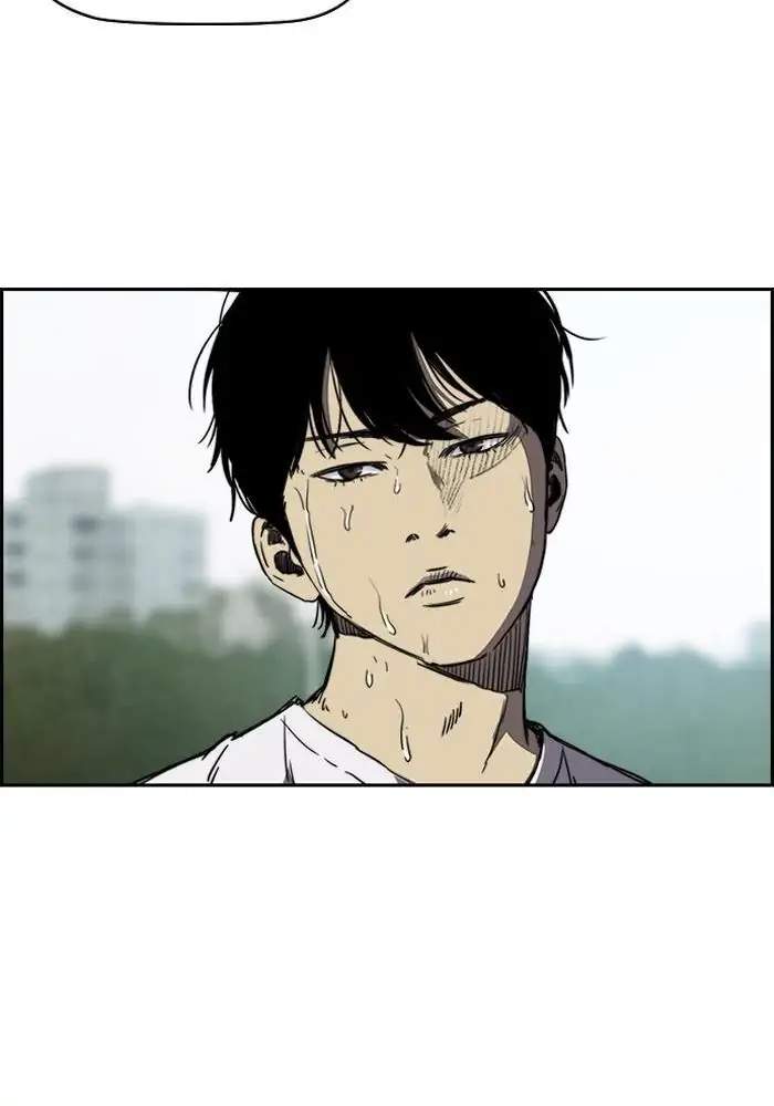 Wind Breaker Chapter 198 - halaman 34