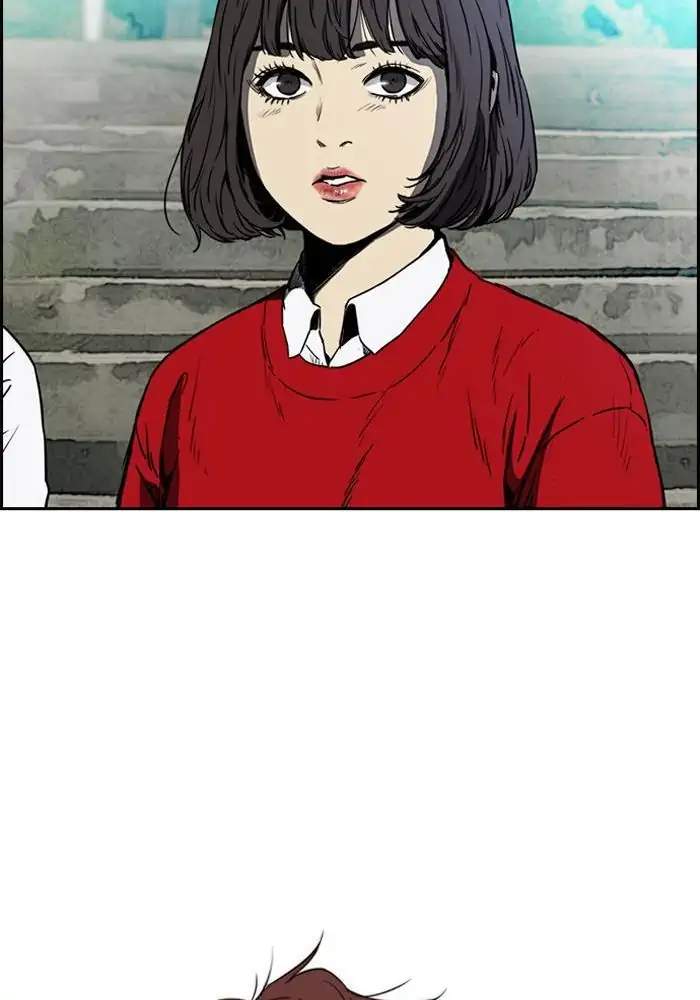 Wind Breaker Chapter 198 - halaman 36