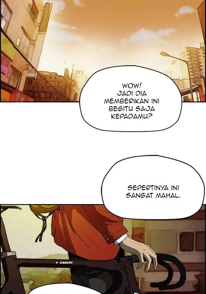 Wind Breaker Chapter 198 - halaman 49