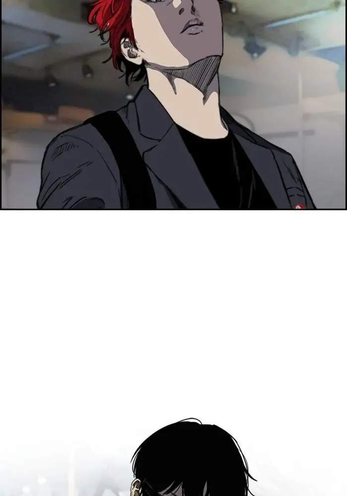 Wind Breaker Chapter 198 - halaman 57