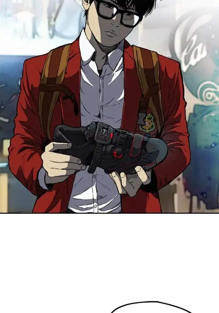 Wind Breaker Chapter 198 - halaman 58