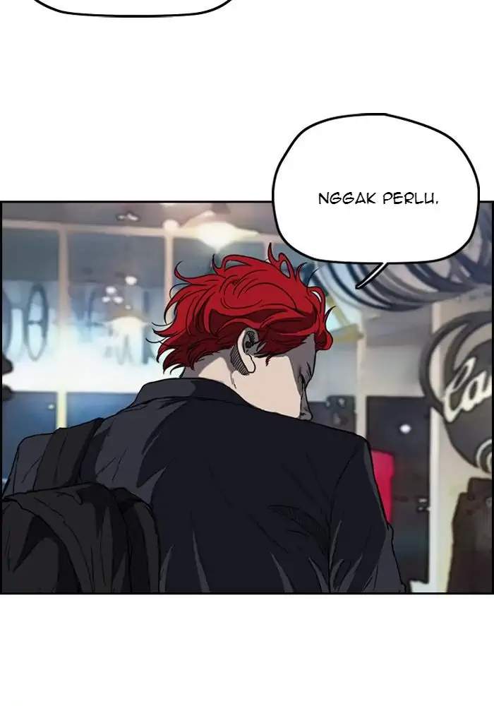 Wind Breaker Chapter 198 - halaman 65