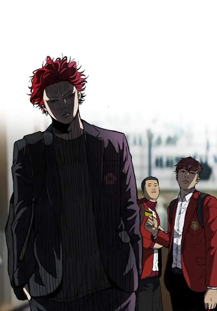Wind Breaker Chapter 198 - halaman 69