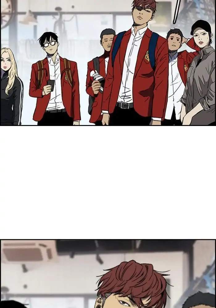 Wind Breaker Chapter 199 - halaman 12