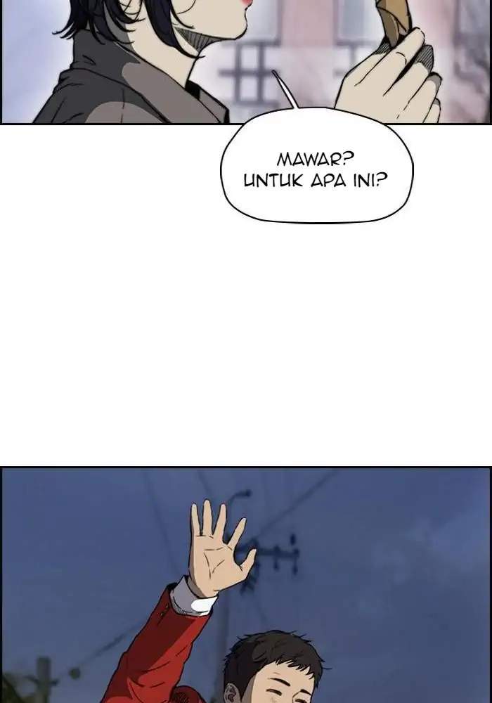 Wind Breaker Chapter 199 - halaman 20