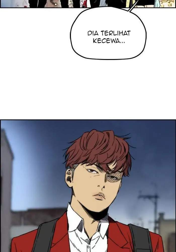 Wind Breaker Chapter 199 - halaman 25